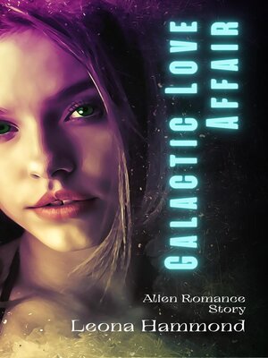 cover image of Galactic Love Affair